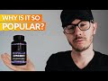 Gorilla Dream One Of The BEST Sleep Supplements BUT