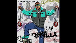 Gorilla Zoe - Hands Up