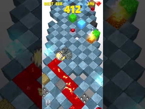 Roll Adventure Video