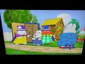 Closing To Nick Jr Favorites Volume 2 2005 DVD