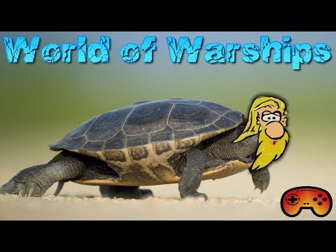 Krom ist zu langsam... #1092 in World of Warships auf Deutsch | Lightning u. Hsienyang