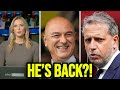 Paratici BACK At Spurs Shocking Twist After AC Milan Talks Collapse
