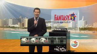 Fantasy 5 20160821