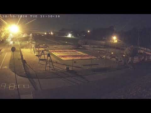 Vista en directo de la webcam Parque Infantil de Havlovice
