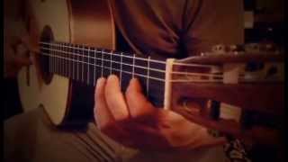 G Blues - Joe Pass / Herb Ellis Cover