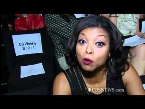 Spring 2012 Herve Leger collection debuts