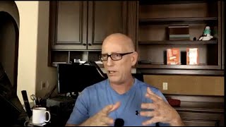 Episode 1079 Scott Adams: HollowJoe, Future of Houses, Horses Stop Protestors