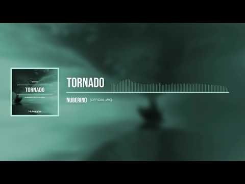 Nuberino - Tornado (Official Mix)