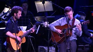 Greener Grass - Julian Lage & Chris Eldridge - 6/30/2018