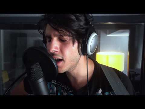 Can Ozan - Re  (mor ve ötesi cover)