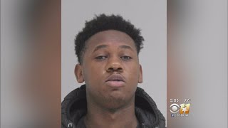Teen Charged With Manslaughter In Shooting Death Of 16-Year-Old Girl At Dallas Party