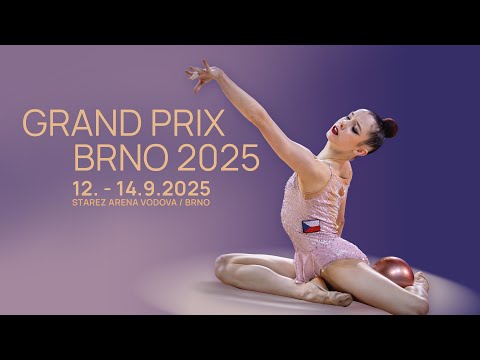 CZECH JUNIOR CUP 2025 Finale Sunday