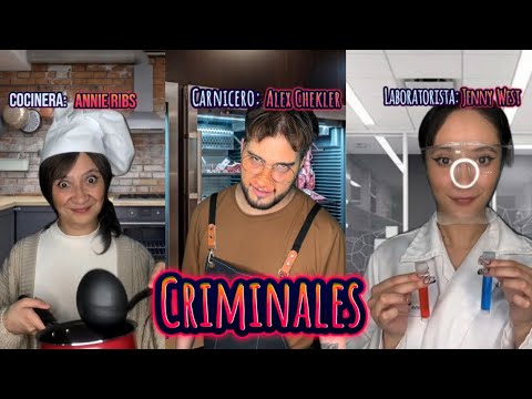 Catching Criminals 👮‍♂️‼️ | Miniseries | Ivanova BM | #viral #series #danaa_bm