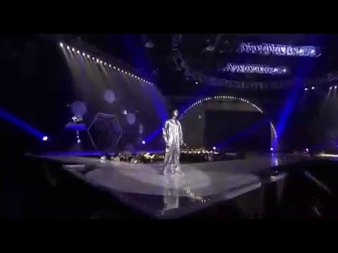 Taemin , Seungri , Jaebum , Eunhyuk, Yunho - Dance Battle