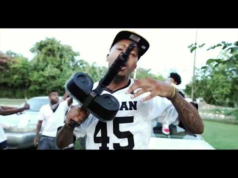 GUCCI GANG TRAP ROLLIN - TA TOPFLIIGHT x BENZO CASINO (DIRECTED BY RECKA FILMZ)