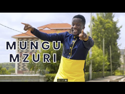 Godwill Babette - Mungu Mzuri (Official Video) Sms Skiza 5707807 to 811