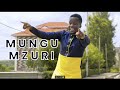 Mungu Mzuri  by Godwill Babette