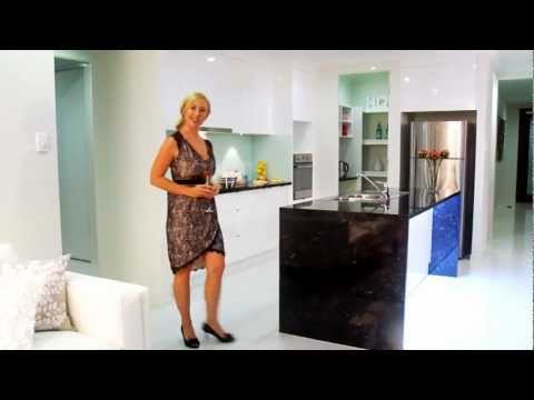 Island Bay 228 DISPLAY HOME