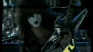 EXCELENTE FORO SOL CIUDAD DE MEXICO KISS PSYCHO CIRCUS
