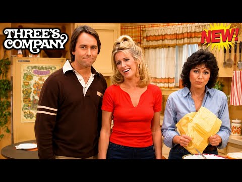 Threes Company Season 2