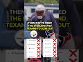 This isnt the only way the Pats get in, but it is the easiest #shorts