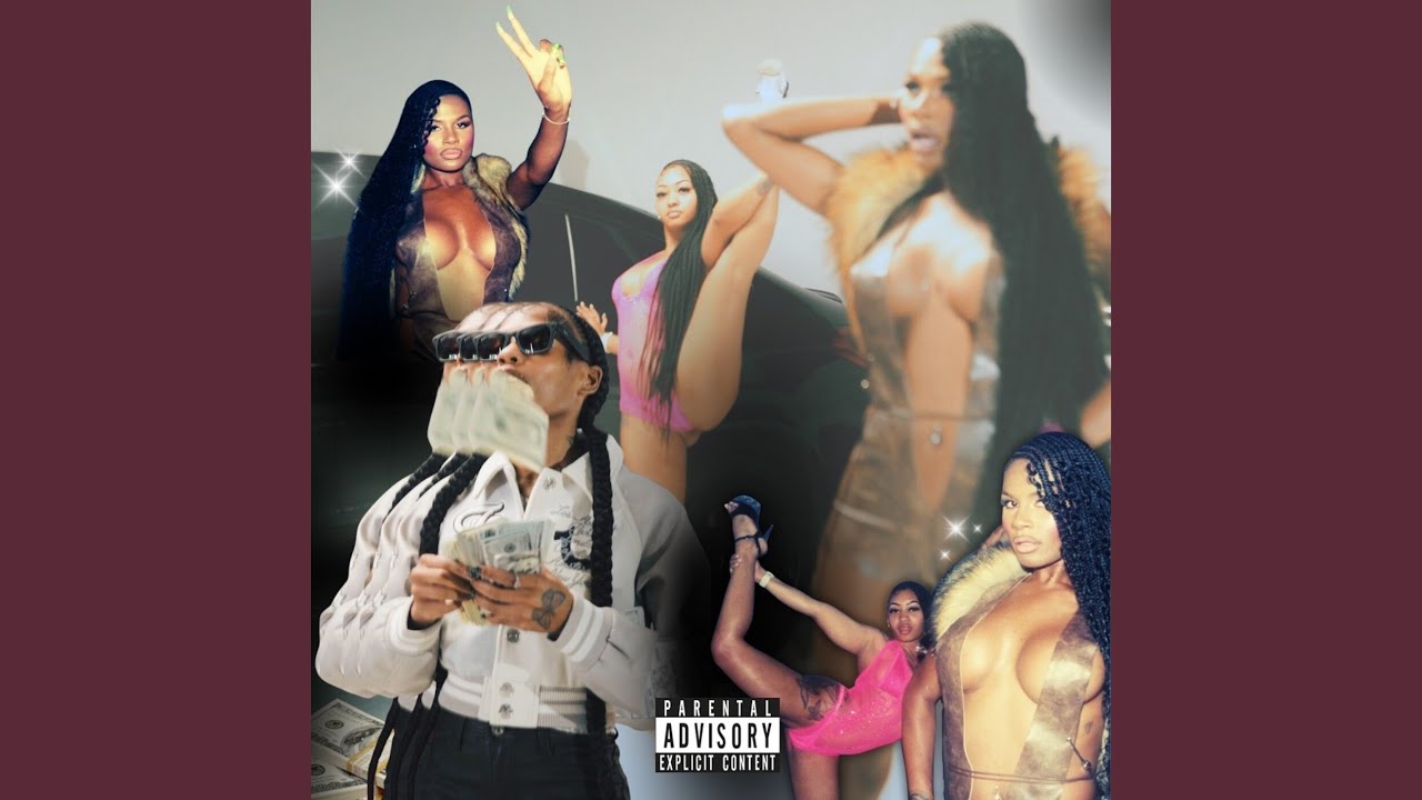 Feeling On My Body Lyrics – Taffy, Pluto