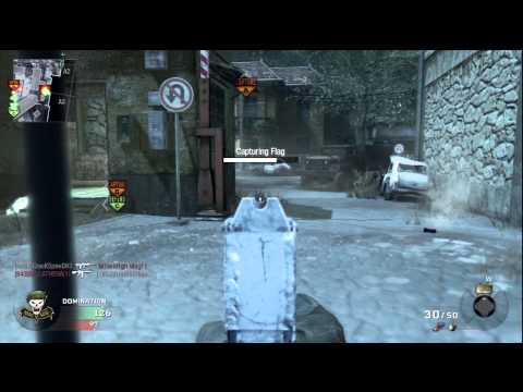 ELCAPPEN FLAGS ON ELDOMINATION