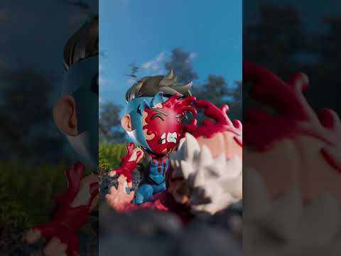 INVINCIBLE vs CONQUEST IS AVAILABLE NOW‼️ #youtooz #invincible #invincibleseason3 #omniman #conquest