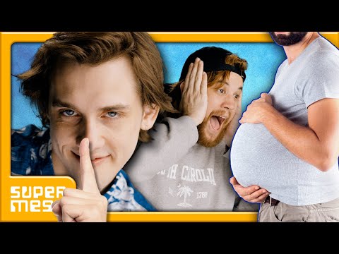 Family Secrets | supermegashow - 017