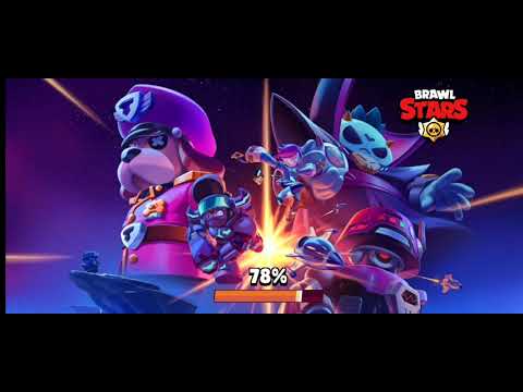 Gameplay Brawl Stars - Motorola One Fusion