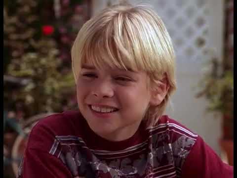 7th Heaven || Season 1: Episode 2 - Family Secrets (Part 8)