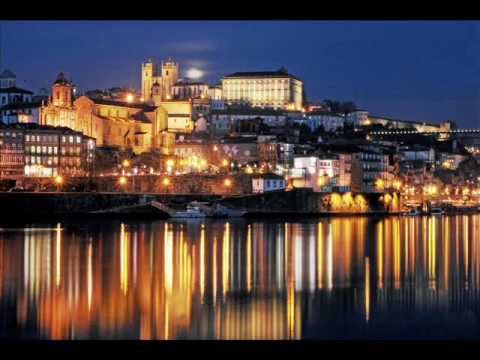 PORTO EM FOTOGRAFIA - PORTO A NOITE - PORTO BY NIGHT