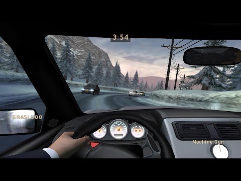 007: Nightfire GCN - Enemies Vanquished - 00 Agent