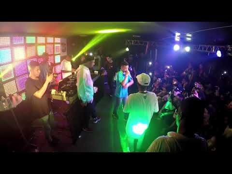 Sepet VS Orochi (ModestiaParte) - Campeão Salv Pia Brotas