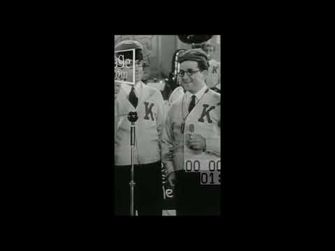 Kay Kyser's Kollege of Musical Knowledge