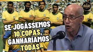 Gérson, Canhotinha de Ouro [Goals & Skills]