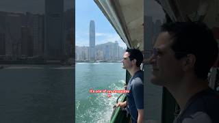 Day 13: Silver Nova in Hong Kong after 3 days at sea! #silvernova #silverseacruises (Part 1)