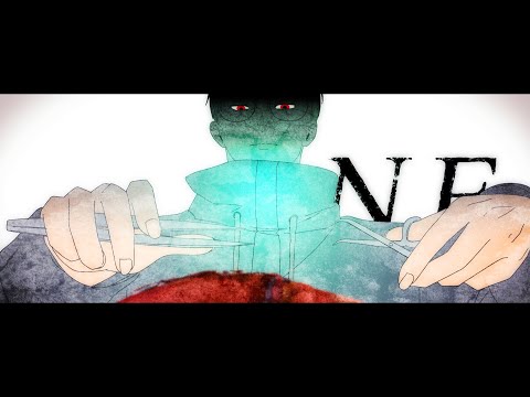 【ストグラ/空架ぐち逸】world.execute(me);【MV】