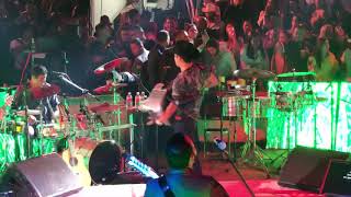 Remmy Valenzuela Amor de Cuatro Paredes(ExpoGan Sonora 30-04-2019)