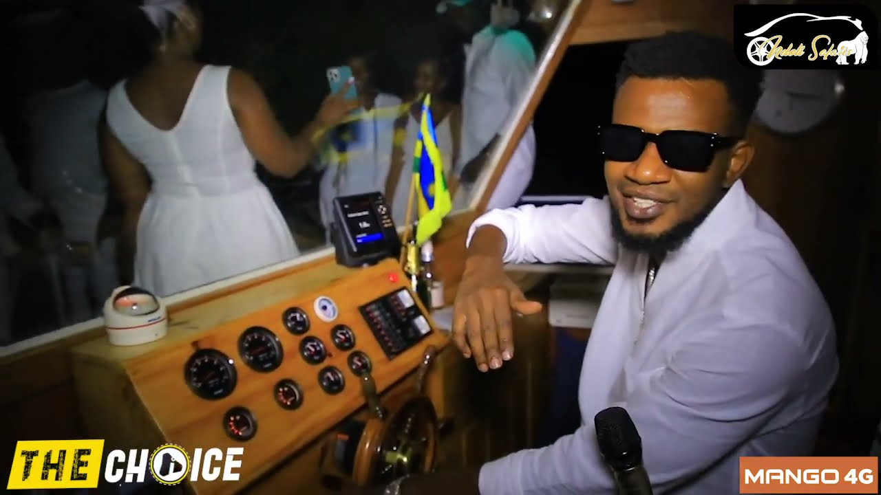 M Irene akoze Ishyano   Amennye amabanga akomeye yo Mu kivu ubwoba we  Uyumvure utwara ubwato