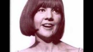 CILLA BLACK  SOMETHING TELLS ME .wmv