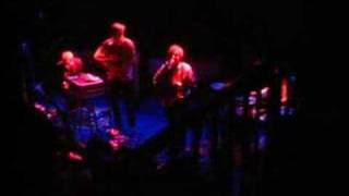 Grizzly Bear - 09.26.06 - Lullaby