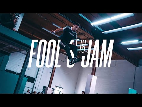 Fool's Jam 2019