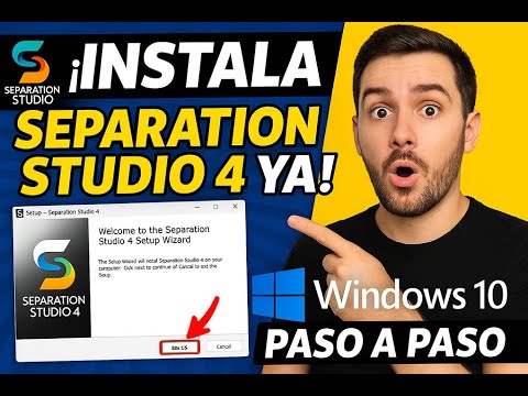 💥How to install Separation Studio ✅ Color Separation Software