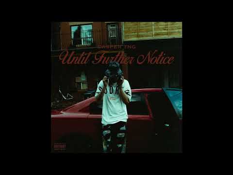 Casper TNG x Solo OTA Wit Me Until Further Notice