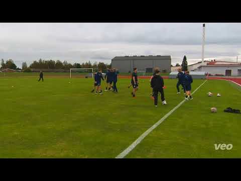 Luja - BK-48 13.9.2024 [Division 6 / 2024]