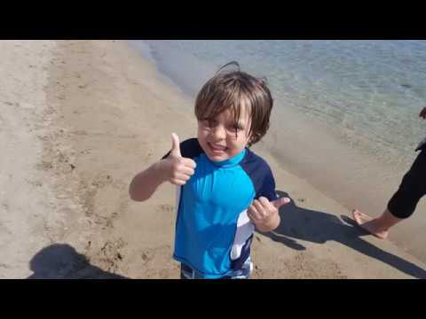 Beach Day trip from Rome to Santa Marinella