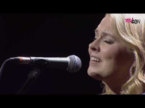 Musikalischer Magic Moment: Patricia Kelly "An Angel" - YES!CON 6.0