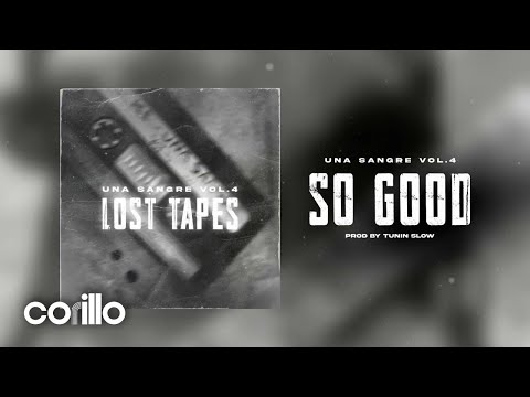 01-  Reke - So Good (Prod by Tunin Slow)