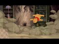 Winnie The Pooh Sneezing With Explosion Sound Effect